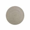 Home And Lifestyle Simply Wholesale Rugs | Dotti Merino Round Beige Rug