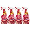 Home And Lifestyle KG Electronics Tools & Accessories | Ajax Spray N Wipe 475Ml Trigger Bottlevanillaberries 4Pk