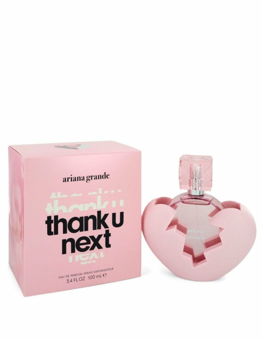 Beauty Ariana Grande Celebrity Fragrances | Ariana Grande Thank U Next Eau De Parfum Spray By Ariana Grande 100 Ml