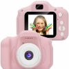 Home And Lifestyle Mega Deal Warehouse Cameras & Accessories | Kids Mini Digital Camera