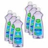 Home And Lifestyle PALMOLIVE Whitegoods | 6X Palmolive 500Ml Dishwashing Liquid Dry Skin Aloe Gentlle/Sensitive Skin