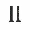 Home And Lifestyle KENSINGTON Computers & Accessories | Kensington Sd4849P 4K Scalable Usb-C 100W Pd Docking Station For Pc/Laptop Black