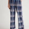 Women Millers Pyjamas | Millers Full Length Pj Bottoms