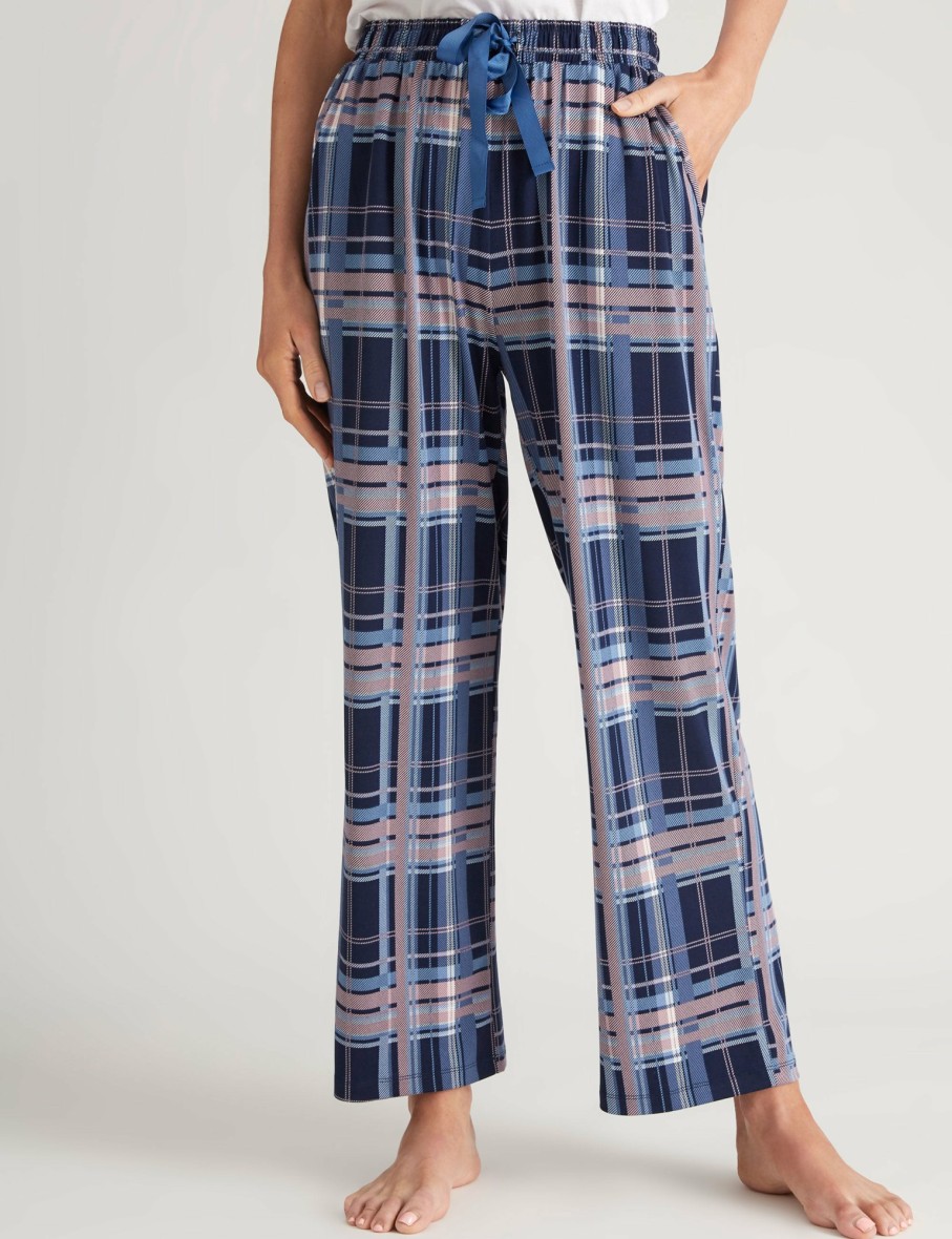 Women Millers Pyjamas | Millers Full Length Pj Bottoms