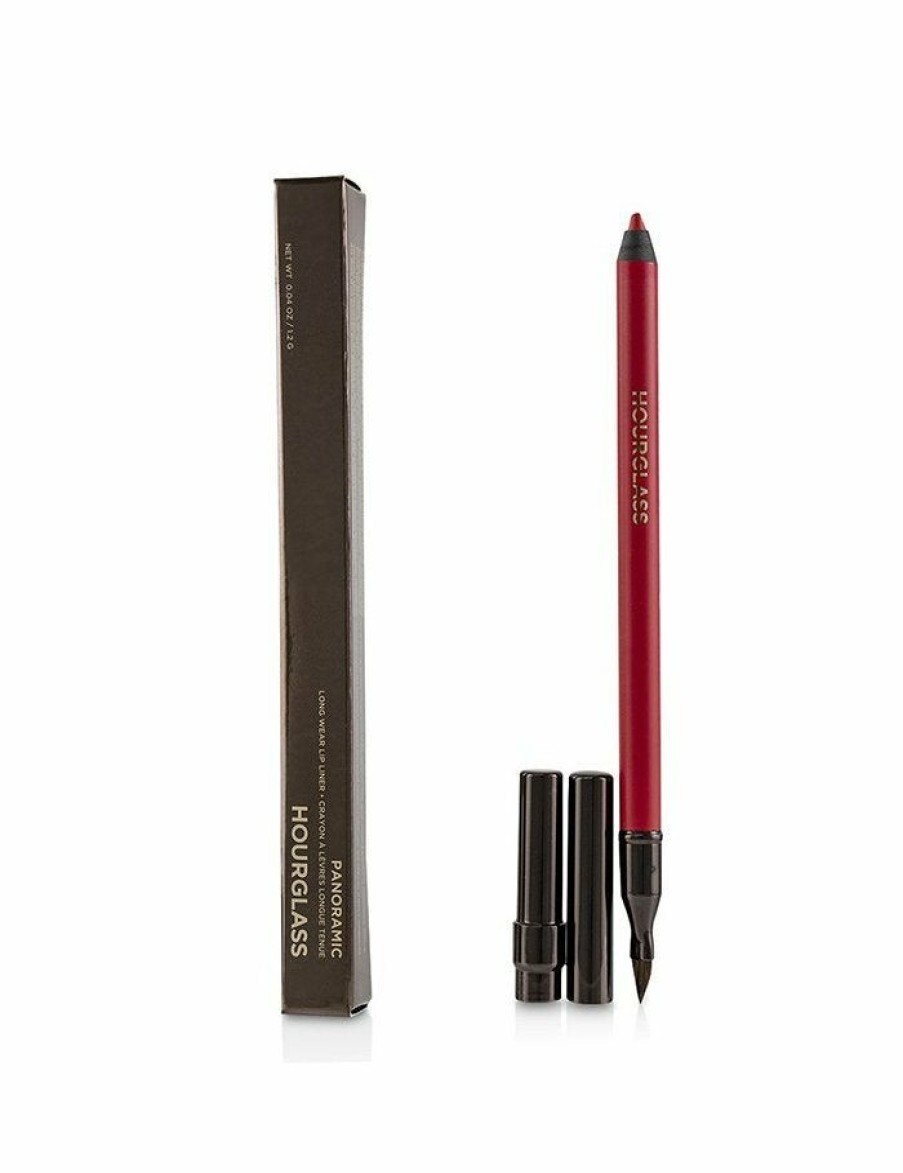 Beauty The Beauty Room Lip Liner | Hourglass Panoramic Long Wear Lip Liner