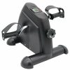 Sport & Fitness ATIVO Aerobic | Ativo Under The Desk/Table Exercise Bike Fitness/Cardio Workout Bicycle W/ Lcd