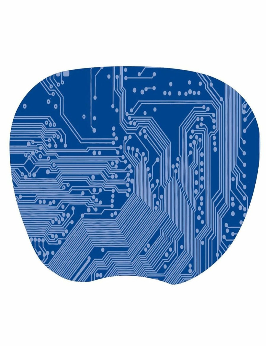 Home And Lifestyle KG Electronics Desk Accessories | Kensington Super Thin Mouse Pad