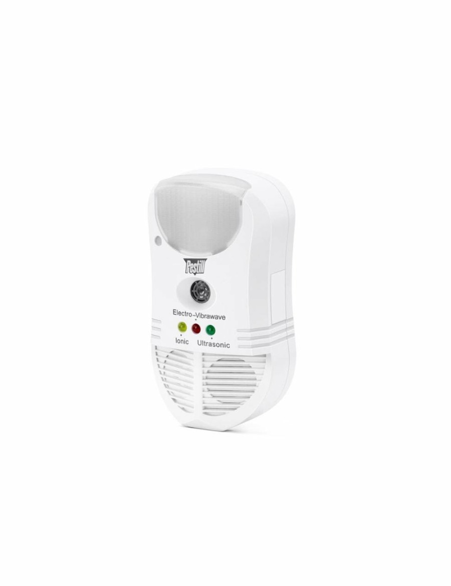 Home And Lifestyle NNEKGE Pest Control | Nnekge 4 In 1 Electrosonic Pest Repeller