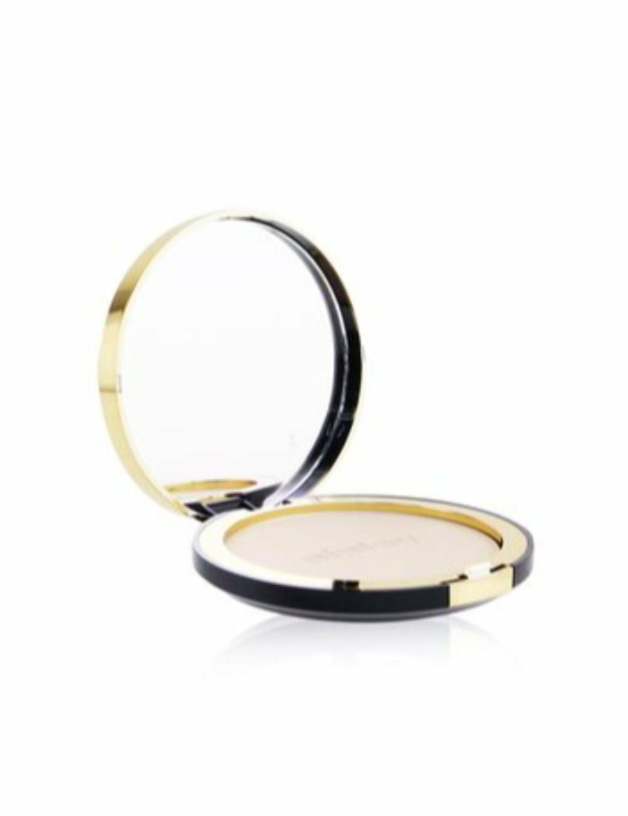 Beauty The Beauty Room Powder | Sisley Phyto Poudre Compacte Matifying And Beautifying Pressed Powder