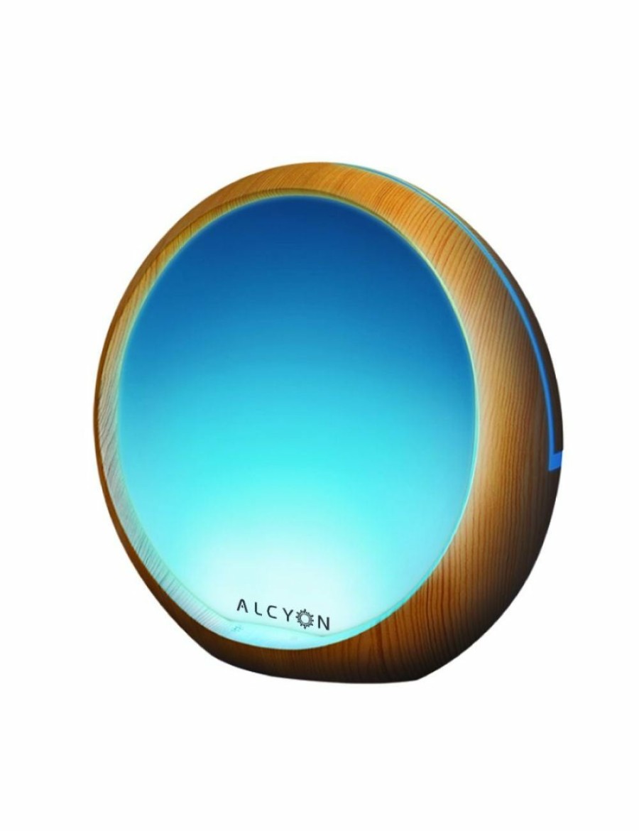 Home And Lifestyle Alcyon Candles & Diffusers | Alcyon Luna Diffuser