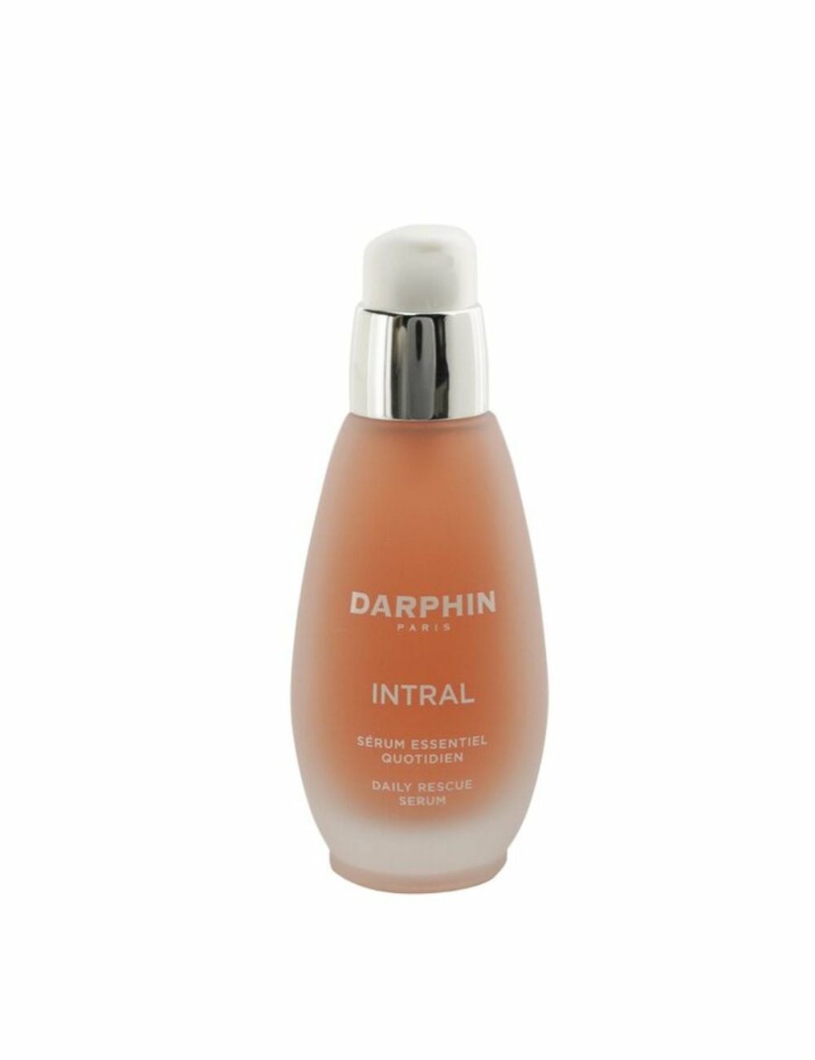 Beauty Darphin Oils And Serums | Darphin Intral Daily Rescue Serum 50Ml/1.7Oz