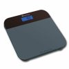 Home And Lifestyle KG Electronics Bathroom Scales | Sansai Digital Personal Bathroom Scale