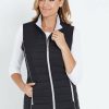 Women Millers Puffers | Millers Quilted Puffer Vest