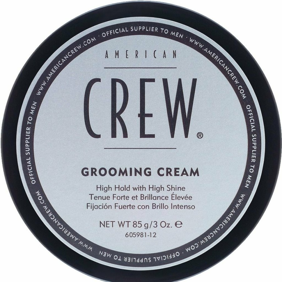 Beauty American Crew Styling | American Crew Men Grooming Cream