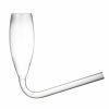 Home And Lifestyle Bdirect Glassware | Novelty Champagne Glass Twin Pack