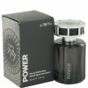 Beauty 50 Cent Celebrity Fragrances | Power Eau De Toilette Spray By 50 Cent 50 Ml