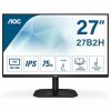 Home And Lifestyle AOC Computers & Accessories | Aoc 27B2H 27" 75Hz Fhd Flicker-Free Frameless Ips Monitor Ht