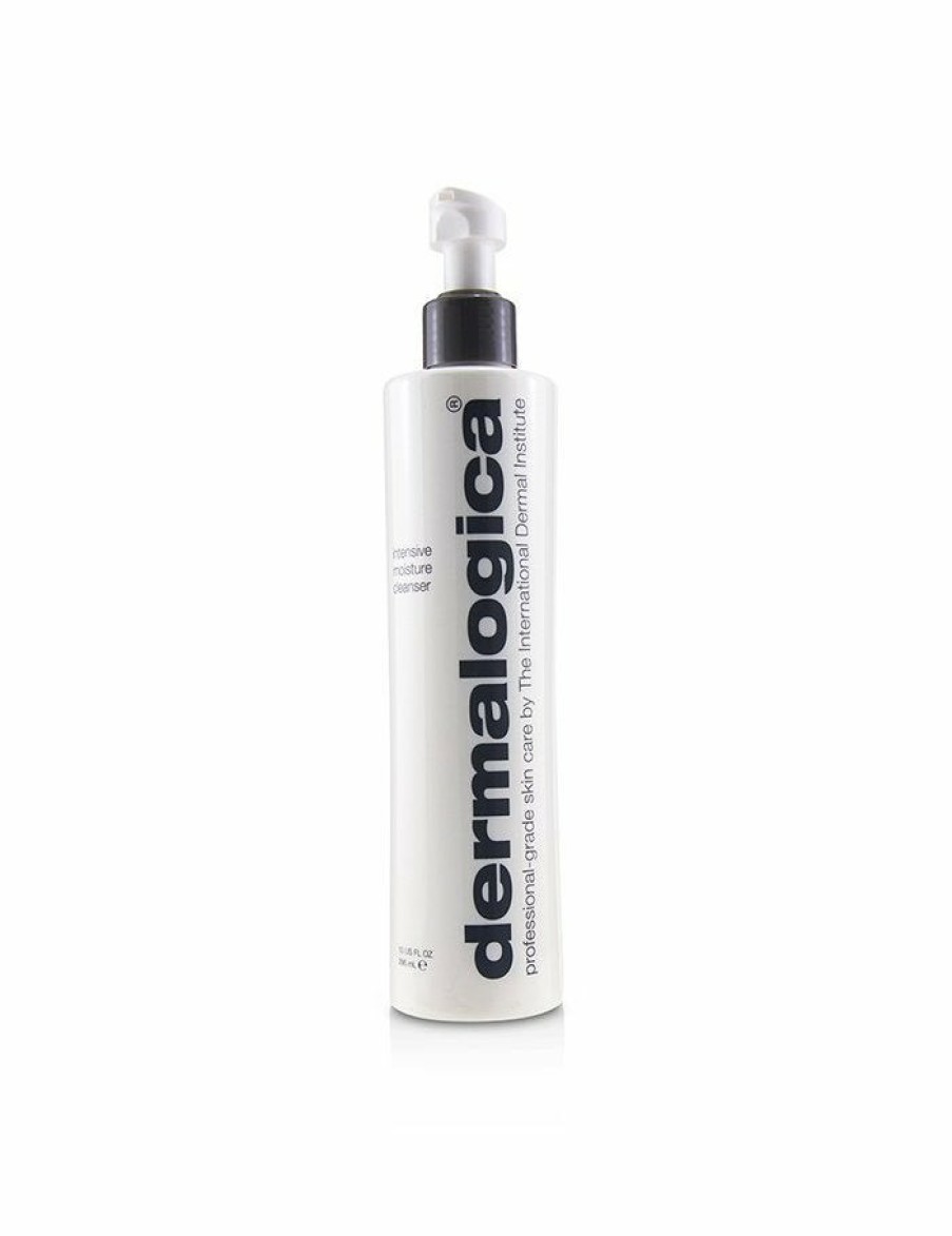 Beauty Dermalogica Cleansers | Dermalogica Intensive Moisture Cleanser