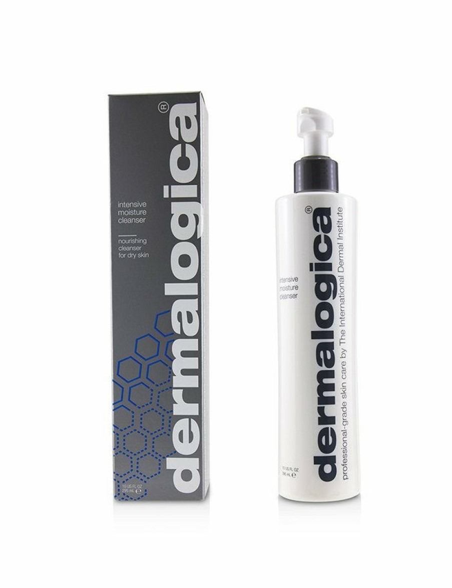 Beauty Dermalogica Cleansers | Dermalogica Intensive Moisture Cleanser