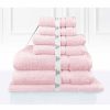 Home And Lifestyle Kingtex Bath Sheets | Kingtex 7 Piece Towel Bath Sheet Set