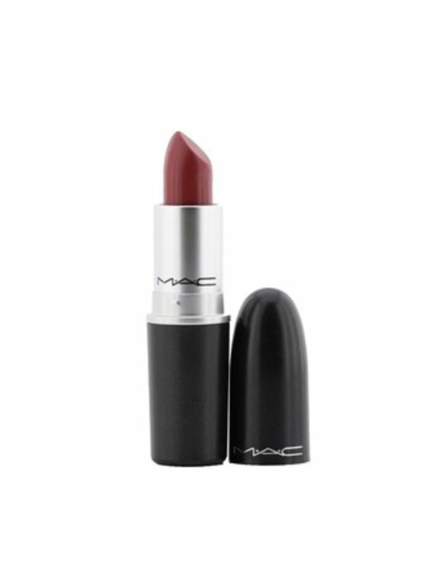 Beauty The Beauty Room Lipstick | Mac Lipstick (Amplified Creme)