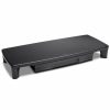 Home And Lifestyle KG Electronics Desk Accessories | Kensington Smartfit Monitor Stand With Drawer