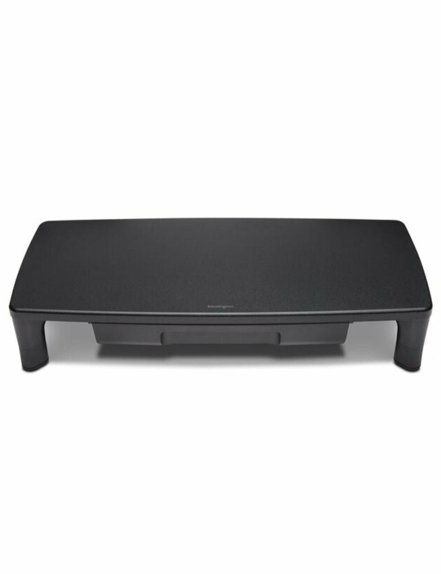 Home And Lifestyle KG Electronics Desk Accessories | Kensington Smartfit Monitor Stand With Drawer