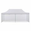 Outdoors Wallaroo | Gazebo Tent Marquee 3X6M Popup Outdoor Wallaroo White