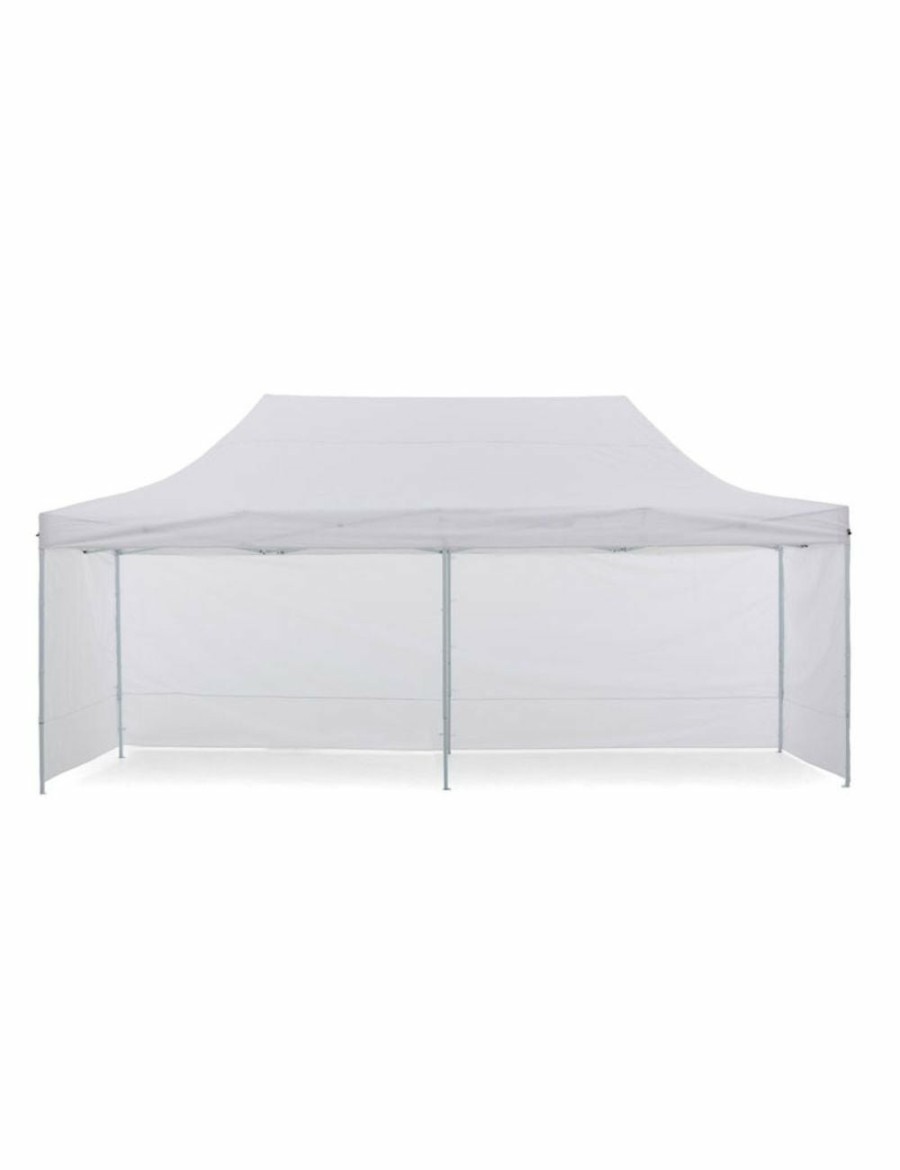 Outdoors Wallaroo | Gazebo Tent Marquee 3X6M Popup Outdoor Wallaroo White