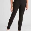 Women Millers Trackpants | Millers Regular Legs Brushed Cosy Leggings