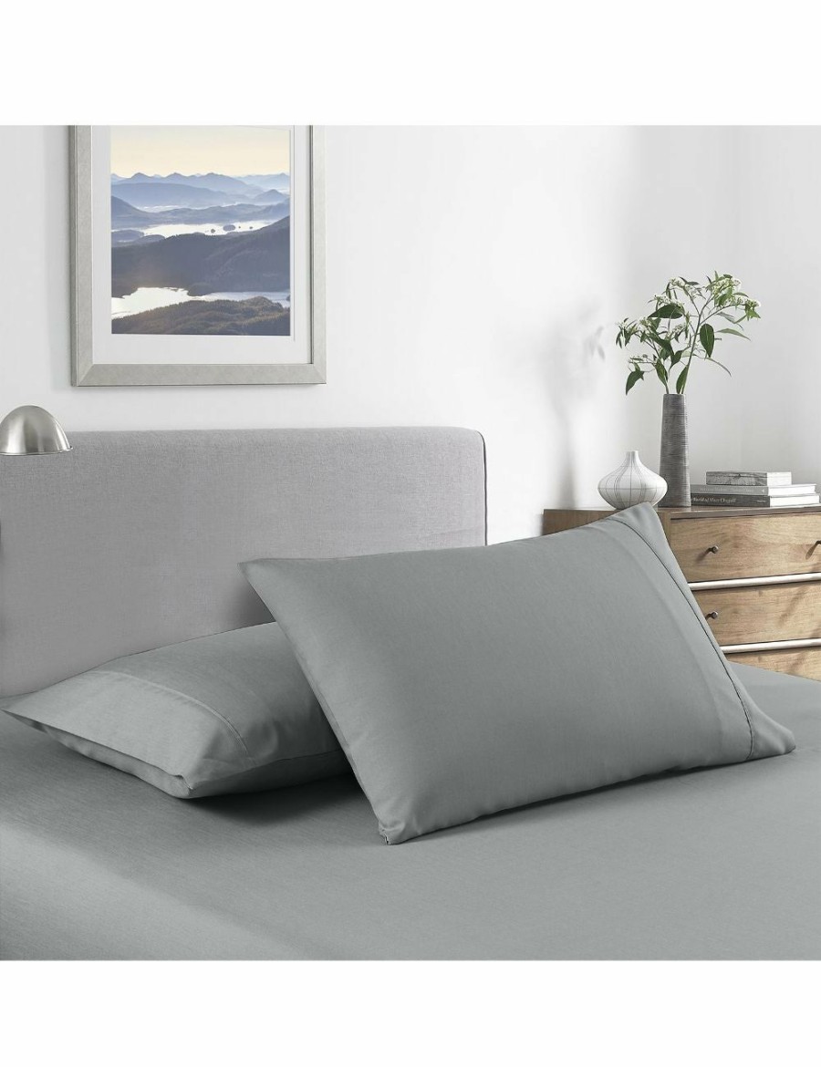 Home And Lifestyle Bdirect Bamboo Sheets | Royal Comfort Bamboo Cooling 2000Tc Sheet Set