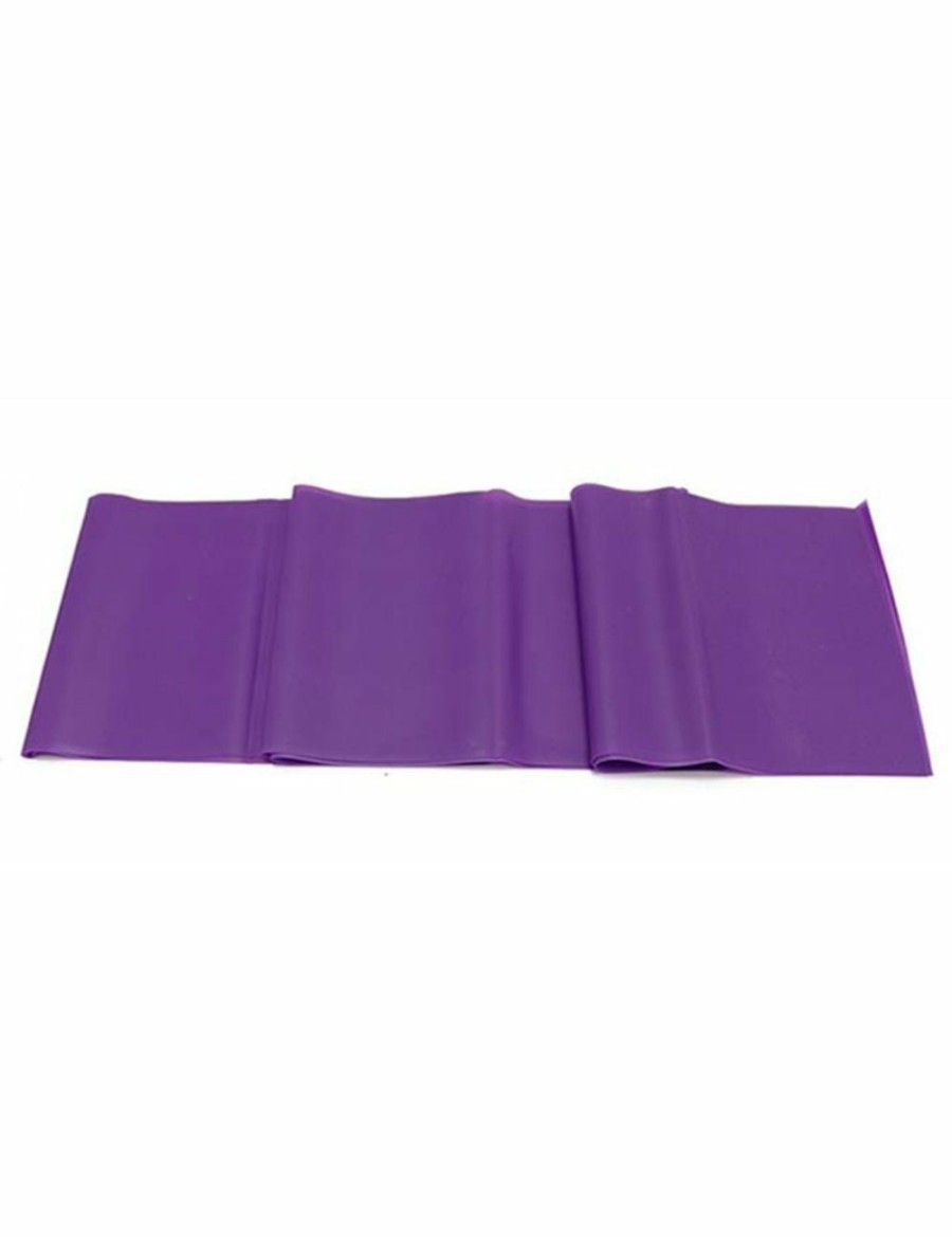 Sport & Fitness SPORX | Sporx Power Resistance Band Violet