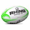 Sport & Fitness Rhino Rugby | Rhino Rapide Xv Rugby Ball