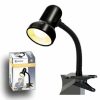 Home And Lifestyle KG Electronics Lamps | Sansai Clip On Desk Lamp