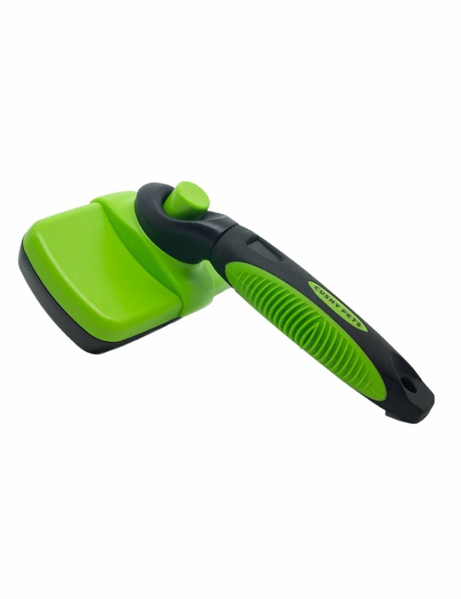 Home And Lifestyle CUSHY PETS Pet Grooming | Cushy Pets Pet Grooming Brush