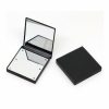 Beauty Mega Deal Warehouse | 6 Built In Led Mini Handheld Folding Makeup Mirror Battery Operated