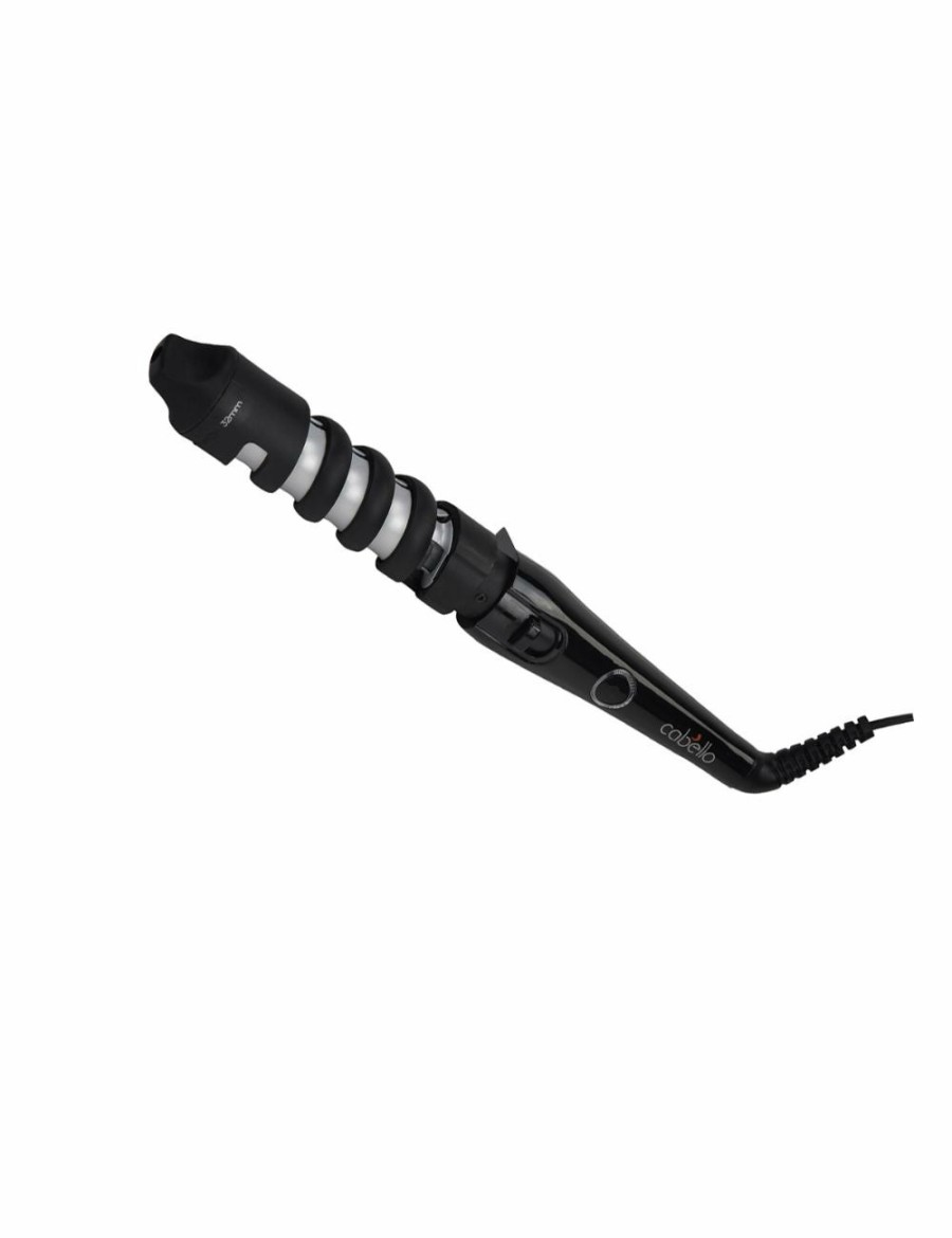 Beauty Cabello Hair Tools | Cabello Voluminous Hair Curler