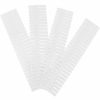 Home And Lifestyle HOD Health & Home Room Dividers | 4Pcs Room Dividers 327Cm -White