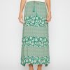 Women Millers Skirts | Millers Printed Maxi Skirt