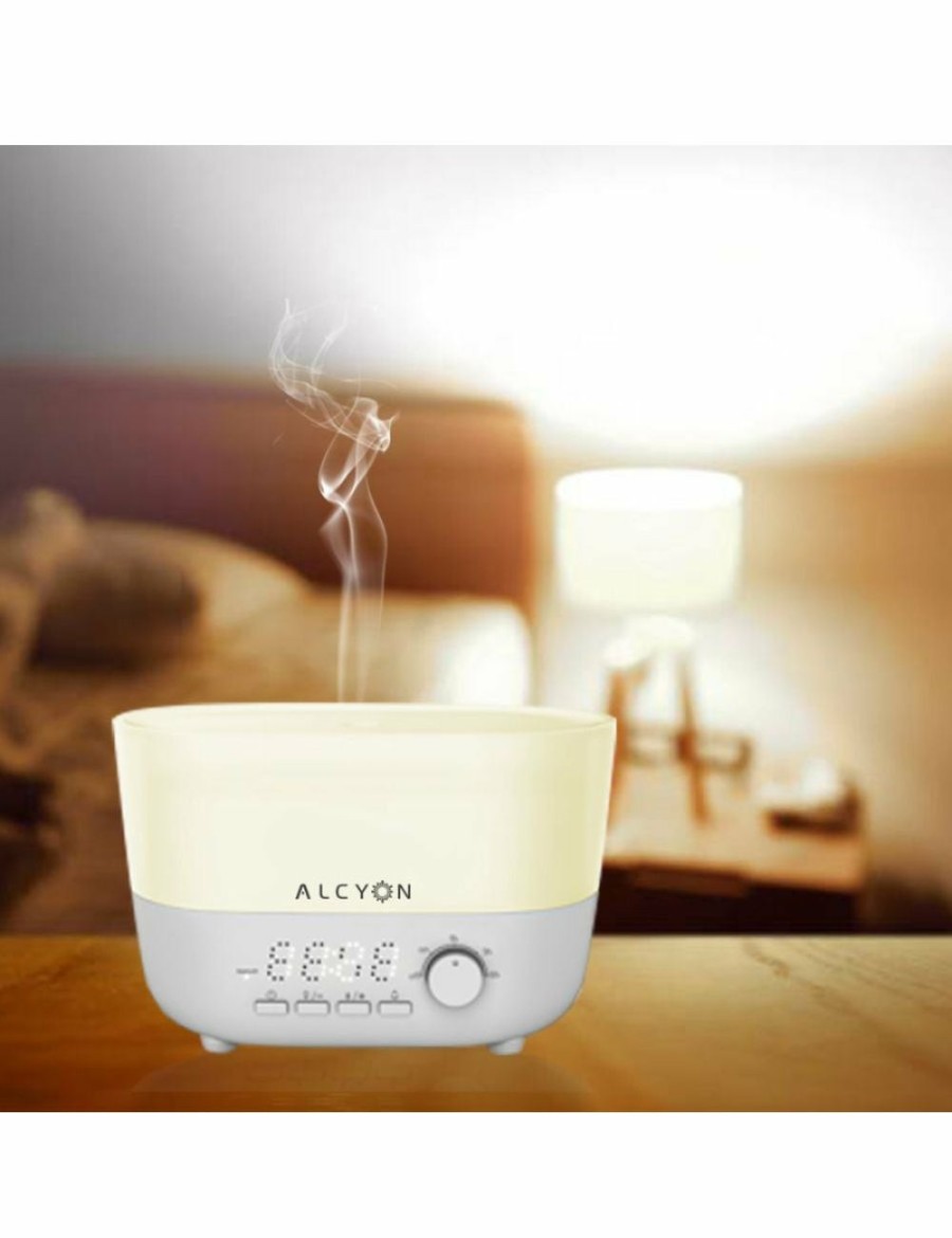 Home And Lifestyle Alcyon Candles & Diffusers | Alcyon Melody Diffuser