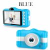 Home And Lifestyle Mega Deal Warehouse Cameras & Accessories | 3.5 Inch Mini Cute Digital Camera For Kids 12Mp 1080Phd Photo Video Camera