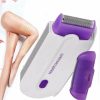 Beauty HOD Health & Home Hair Removal | Electric Shavers Rechargeable Epilator Laser Hair Remover For Face And Body - Standard