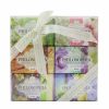 Beauty Nesti Dante Soap & Body Wash | Nesti Dante Philosophia The Collection Soap Set: (Lift + Breeze + Detox + Scrub + Collagen + Cream) 6X 150G/5.3Oz