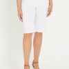 Women Millers Shorts | Millers Bengaline Shorts