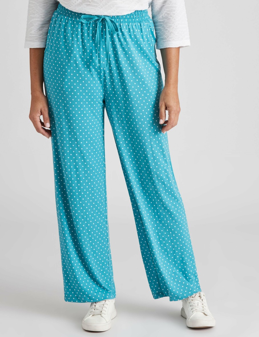 Women Millers Pyjamas | Millers Printed Pyjama Bottoms