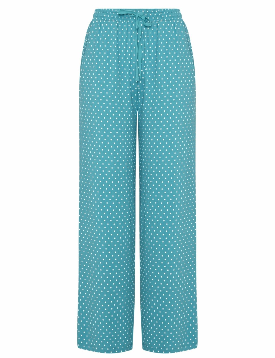 Women Millers Pyjamas | Millers Printed Pyjama Bottoms