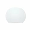 Home And Lifestyle Simply Wholesale Wall Lights | Opal Matt Wall Light 28Cm