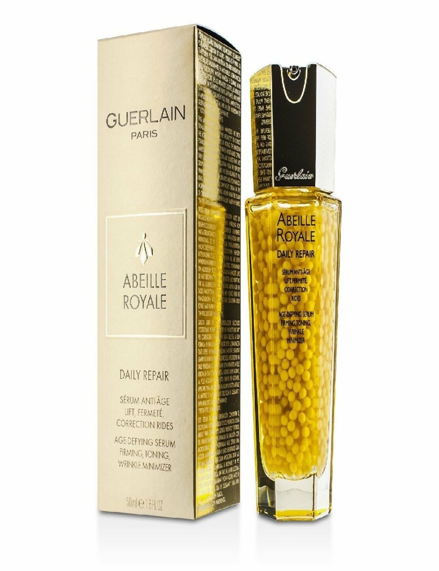 Beauty Guerlain Oils And Serums | Guerlain Abeille Royale Daily Repair Serum