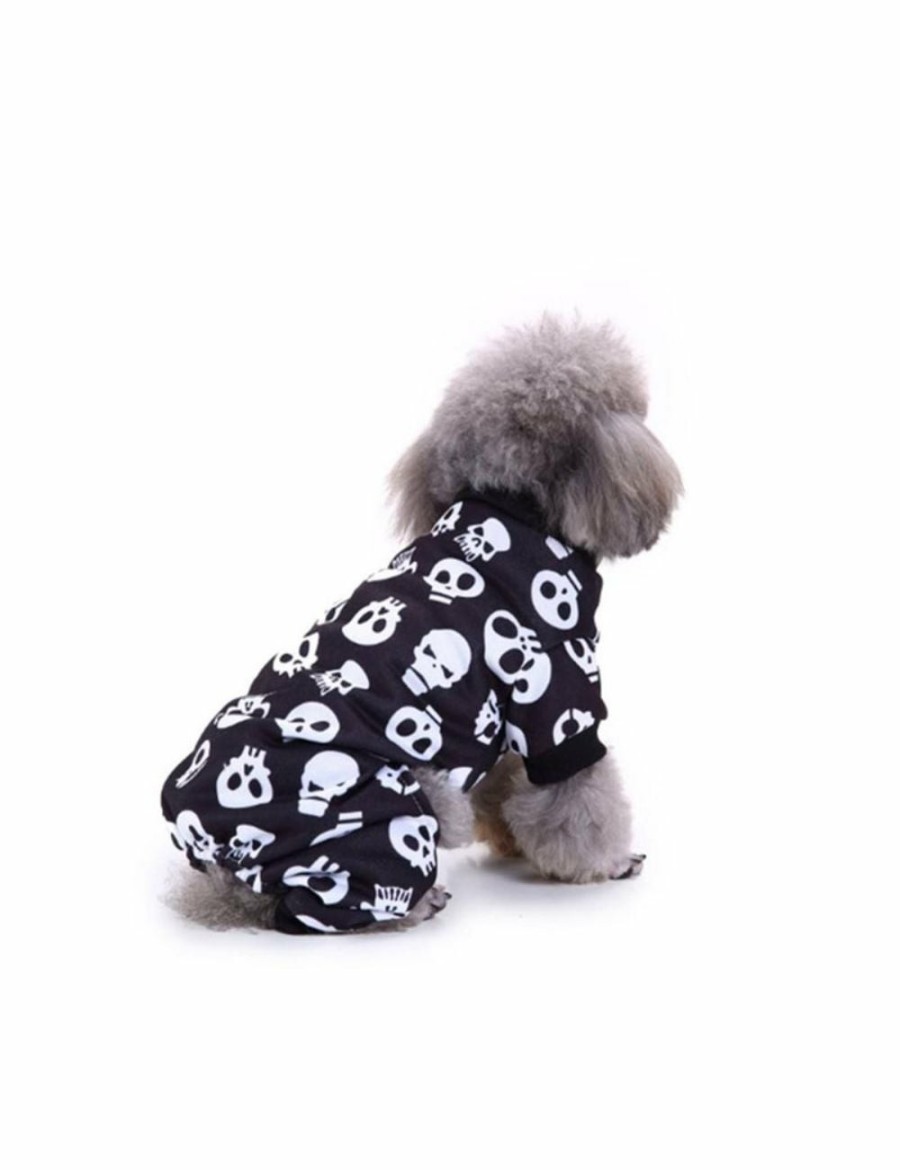 Home And Lifestyle HOD Health & Home Pet Costumes | Dog Costumes Holiday Halloween Christmas Pet Clothes Soft Comfortable Dog Clothes - M