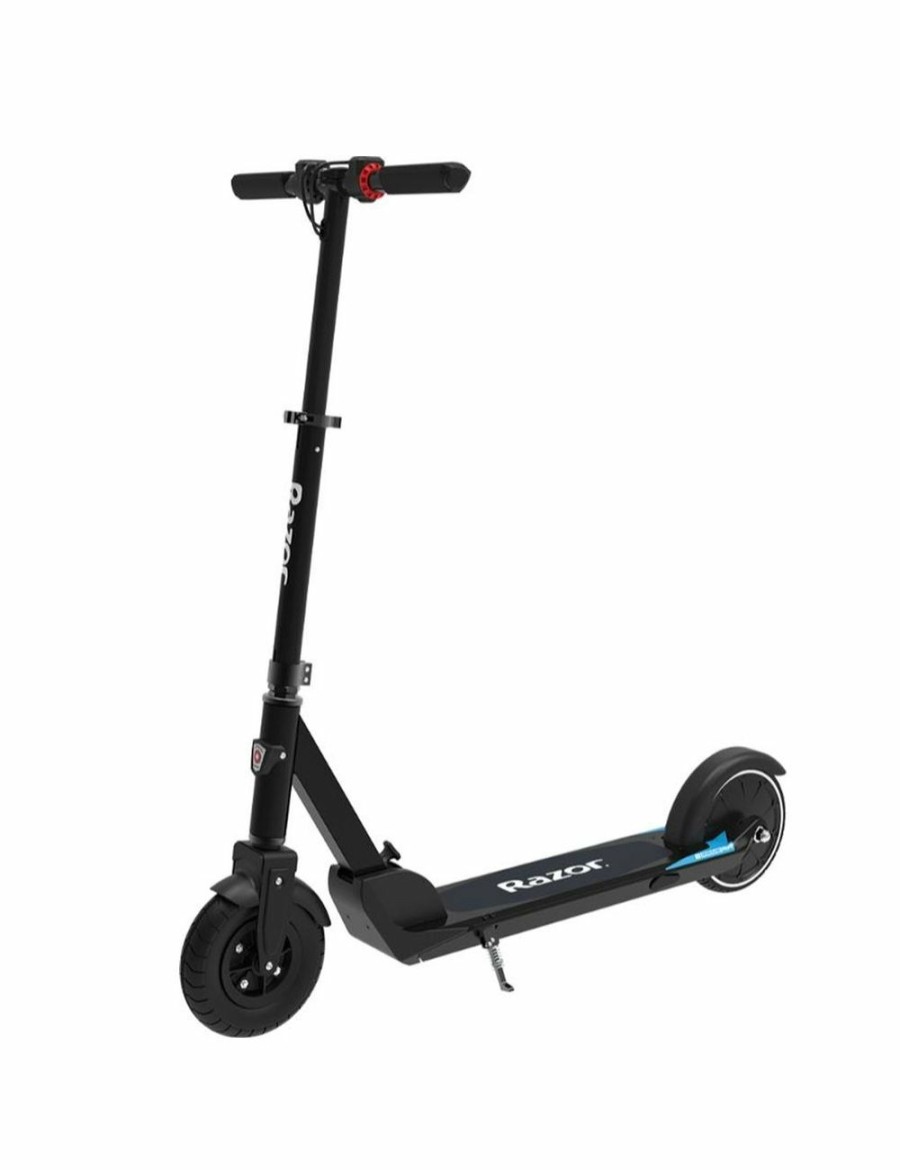 Home And Lifestyle KG Electronics Electric Scooters | Razor E Prime Air Folding Electric Scooter